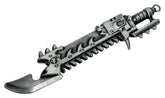 Warhammer 40,000 Bottle Opener Chaos Chainsword 5060914718236