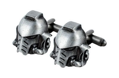 Warhammer 40,000 Cufflinks Space Marine 5060914718908