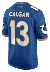 Warhammer 40,000 Sports Jersey Shirt Ultramarines - M 5061036142473