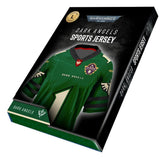 Warhammer 40,000 Sports Jersey Shirt Dark Angels - M 5061036142541