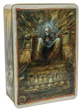 Warhammer 40,000 Storage Box Emperor on His Throne 5061036142947