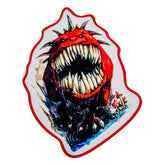 Warhammer 40,000 Mouse Pad Gloomspite Gitz Squig 5061036143128