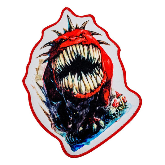 Warhammer 40,000 Mouse Pad Gloomspite Gitz Squig 5061036143128