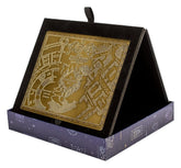 Harry Potter Replica Marauder's Map Metal Map 15 cm 5061036145160