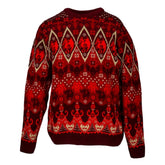 Warhammer Age of Sigmar Christmas Sweater Soulblight Gravelords Size S 5061036144040
