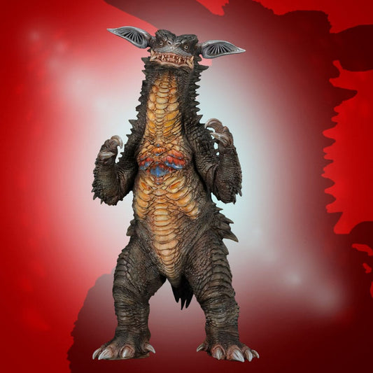 Ultraman Kaiju Remix Series Vinyl Figure Gyango 30 cm 4573153791904