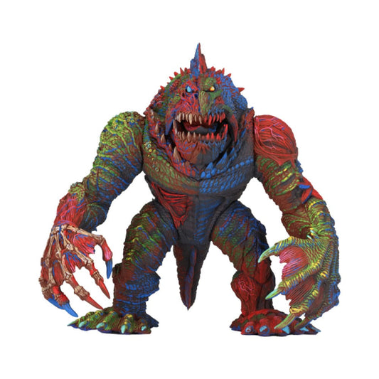 Kaiju Remix Series Vinyl Figure Gill Beast: Namazu (EX Version) 30 cm     4573153791911