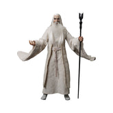 Lord of the Rings Action Figure 1/6 Saruman 31 cm 747720278424