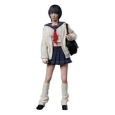 Girl Crush Action Figure 1/6 Reiko 28 cm 4713294721679
