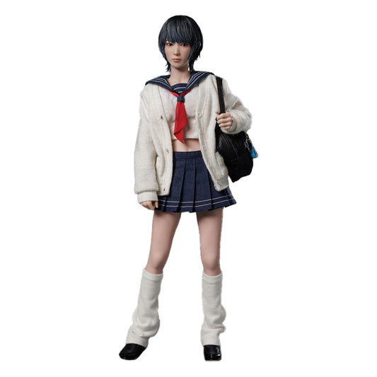 Girl Crush Action Figure 1/6 Reiko 28 cm 4713294721679