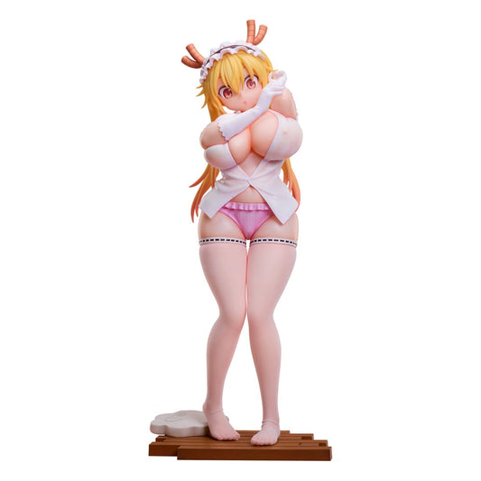 Miss Kobayashi´s Dragon Maid PVC Statue 1/4 Tohru 48 cm    4595057570119