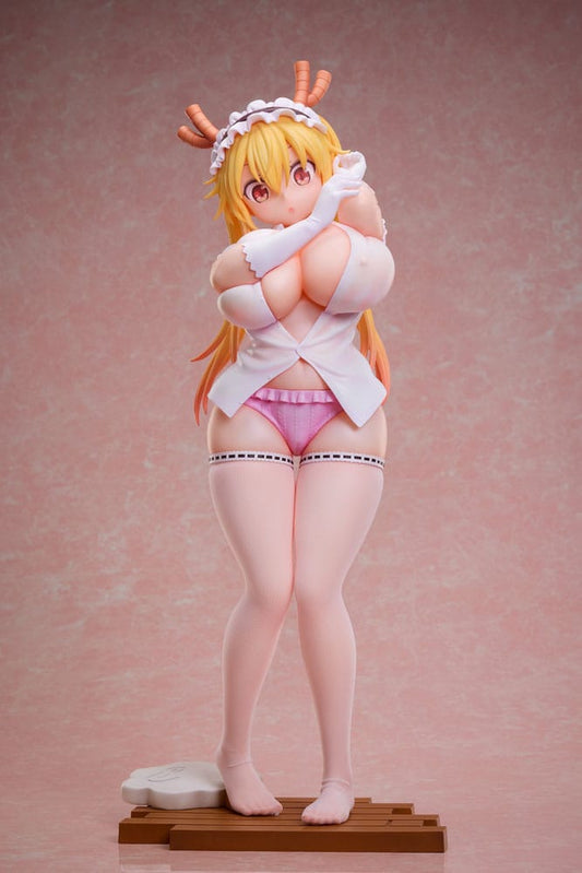 Miss Kobayashi´s Dragon Maid PVC Statue 1/4 Tohru 48 cm    4595057570119
