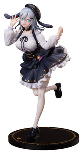 Aogiri High School PVC Figure 1/7 Yamaguro Nekuro Casual Outfit Ver. 22 cm 4595057570225