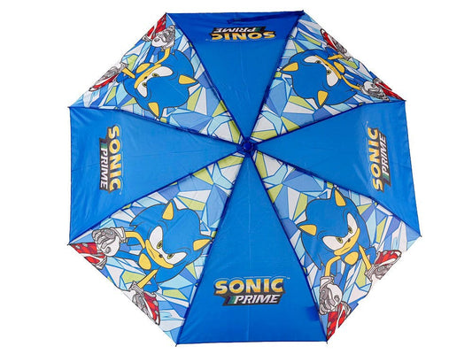 Sonic the Hedgehog Umbrella Sonic 8426842102344