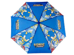 Sonic the Hedgehog Umbrella Sonic 8426842102344