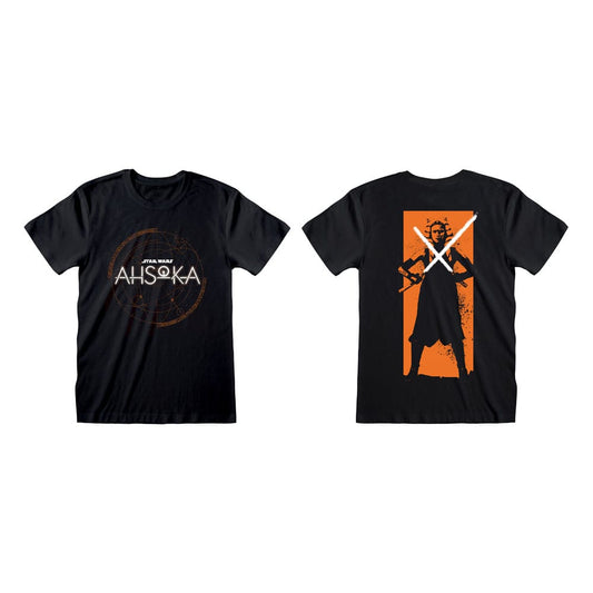 Star Wars: Ahsoka T-Shirt Balance Size S 5056688519780