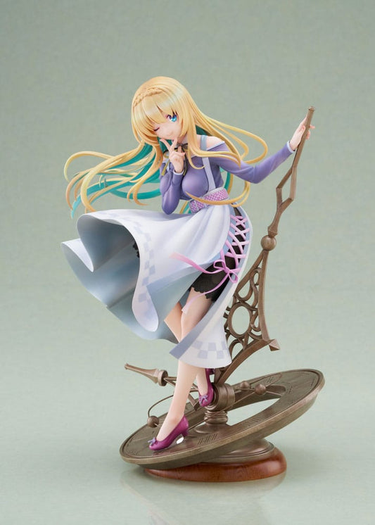Parquet PVC Statue 1/7 Kido Tsubasa AmiAmi Limited Edition 24 cm 4573571452586