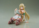 Beheneko PVC Statue 1/7 Aria & Tama 16 cm 4573571452630