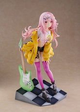 Original Character PVC Figure 1/3.5 LimeLight Lemonade Jam Ena Harumi AmiAmi Limited Edition 48 cm 4573571452807