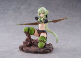 Goblin Slayer II PVC Figure 1/7 High Elf Archer battle with goblins Ver. 16 cm 4573571452814