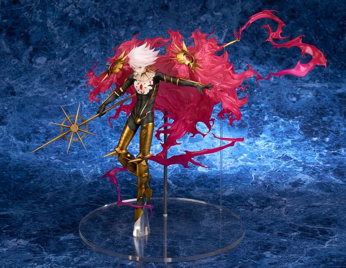 Fate/Grand Order Statue 1/8 Lancer/Karna 43 c 4560228206821