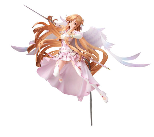 Sword Art Online PVC Statue 1/7 Asuna Stacia, the Goddess of Creation Ver. 31 cm 4560228207194