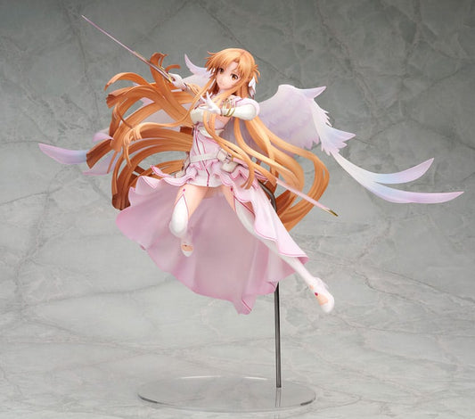 Sword Art Online PVC Statue 1/7 Asuna Stacia, the Goddess of Creation Ver. 31 cm 4560228207194