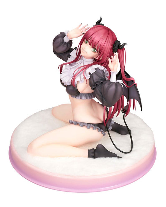 My Dress-Up Darling  PVC Statue 1/6 Marin Kitagawa Liz Ver. 17 cm 4560228207224