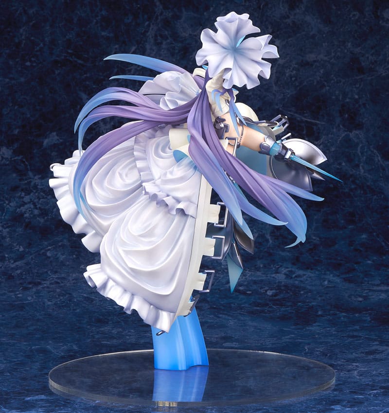 Fate/Grand Order PVC Statue 1/8 Alter Ego/Mel 4560228207439