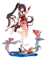 Honkai: Star Rail PVC Figure 1/7 Sparkle 23 cm 4560228207644