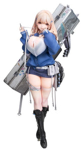 Goddess of Victory: Nikke PVC Figure 1/7 Tia 27 cm 4560228207675