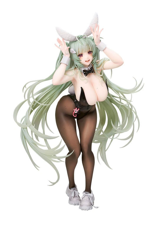 Goddess of Victory: Nikke Statue 1/7 Soda Twinkle Bunny Ver. 24 cm 4560228207699