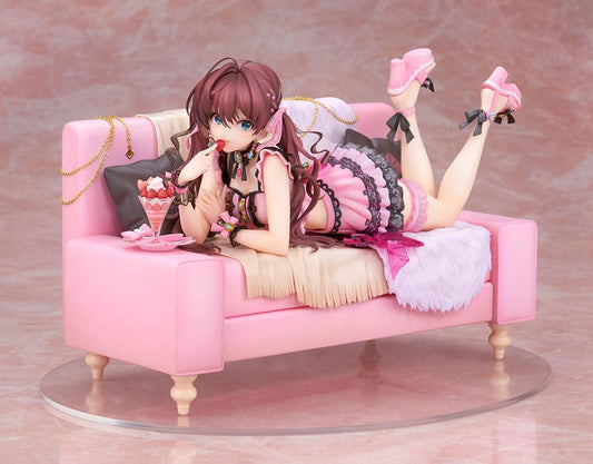 The Idolmaster Cinderella Girls PVC Statue 1/7 Shiki Ichinose Dolce Puella Ver. 22 cm 4560228207729