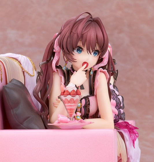 The Idolmaster Cinderella Girls PVC Statue 1/7 Shiki Ichinose Dolce Puella Ver. 22 cm 4560228207729