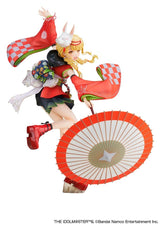 Gakuen The Idolmaster PVC Figure 1/7 Kotone Fujita Kamurogiku Ver. 27 cm 4560228207842