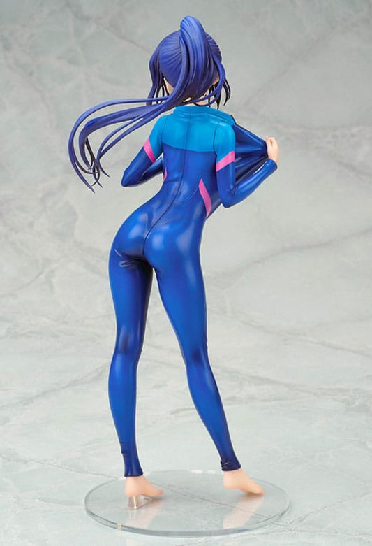 Love Live! Sunshine! Statue 1/7 Kanan Matsuura Wetsuit Ver. 23 cm 4560228207934