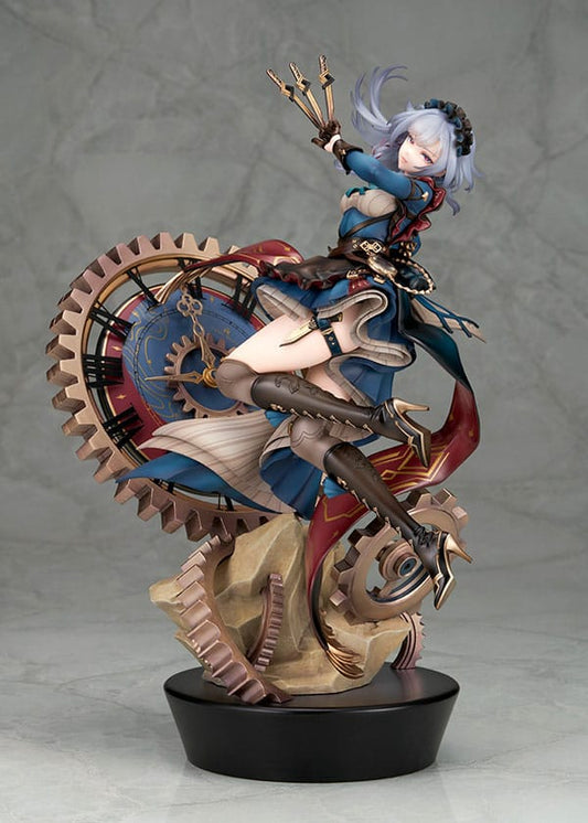 Touhou Project Statue 1/8 Sakuya Izayoi 29 cm 4560228208207