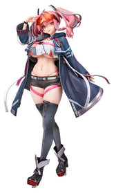 Azur Lane PVC Figure 1/7 Bremerton 25 cm 4560228208238