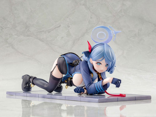 Blue Archive PVC Statue 1/7 Ako Memorial Lobby Ver. 23 cm 4902273508039