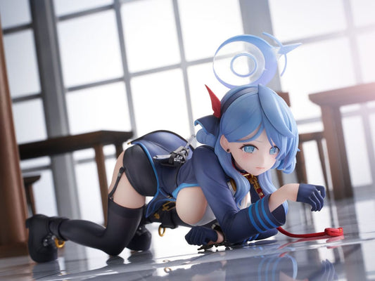 Blue Archive PVC Statue 1/7 Ako Memorial Lobby Ver. 23 cm 4902273508039