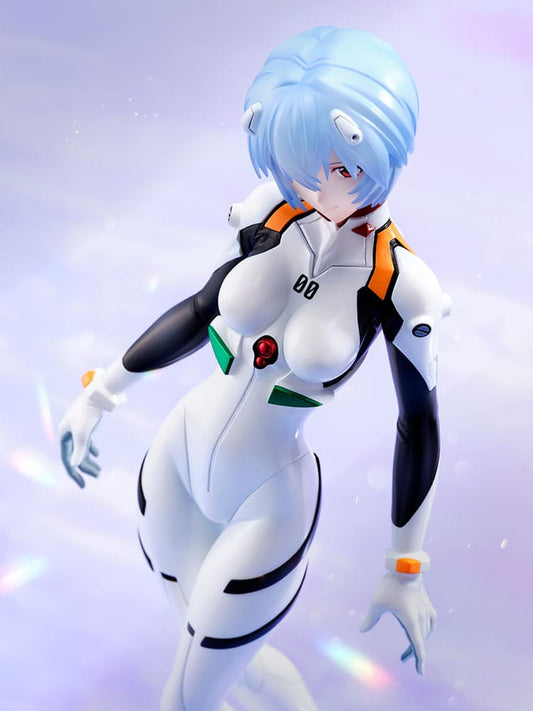 Evangelion PVC Statue 1/6 New Theatrical Edit 4981932519005