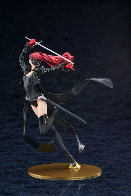 Persona 5 The Royal PVC Statue 1/7 Kasumi Yoshizawa Phantom Thief Ver. 25 cm 4981932517193