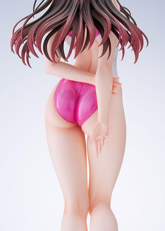 Rent-a-Girlfriend PVC Statue 1/7 Chizuru Mizuhara Swimwear Ver. 25 cm 4981932521589