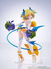 Original Character PVC Statue 1/7 Bomber Girl Pine Succubus Cheer Costume Ver. 23 cm 4981932524283
