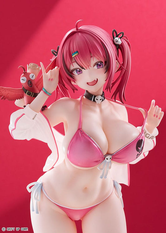 Goddess of Victory: Nikke PVC Statue 1/7 Mast: A Pirate´s Heart 25 cm   4981932525938