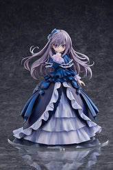 Yu-Gi-Oh! Card Game Monster Figure Collection PVC Figure 1/7 Ghost Belle & Haunted Mansion 21 cm 4981932530123