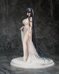 Azur Lane PVC Statue 1/6 Taiho Wedding: Tempt 6976230180062