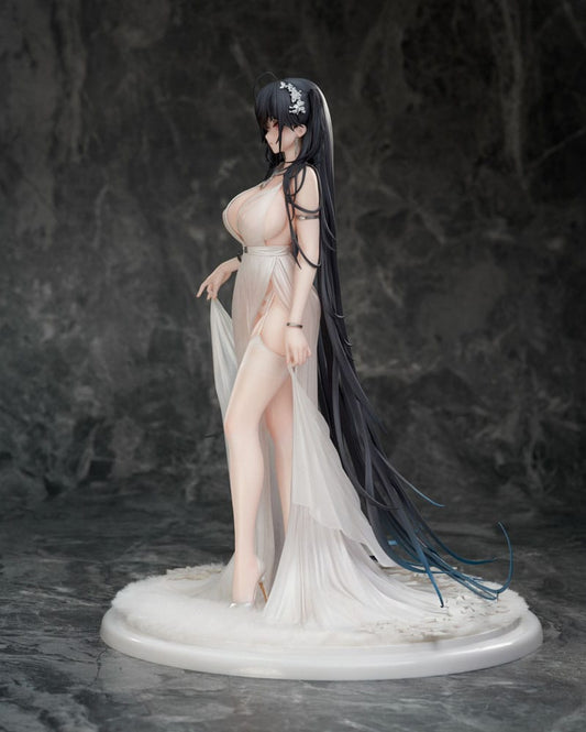 Azur Lane PVC Statue 1/6 Taiho Wedding: Temptation on the Sea Breeze Ver. Deluxe Set of 2 29 cm 6976230180086