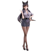 Azur Lane PVC Statue 1/6 Atago OL Ver. 28 cm 6976230180666