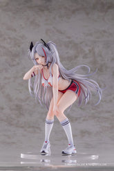 Azur Lane PVC Statue 1/6 Prinz Eugen Brilliant Touchdown Ver. 21 cm 6976230180710